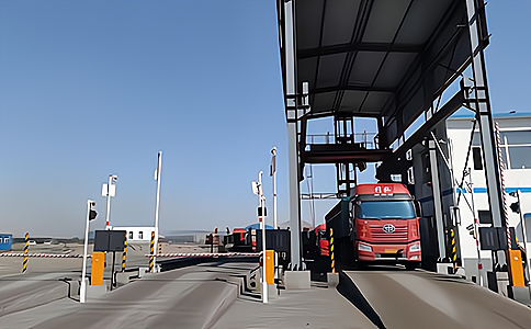 智能停車系統(tǒng)中RFID遠距離讀卡器的應(yīng)用