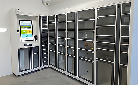 為什么要應(yīng)用RFID智能工具柜？
